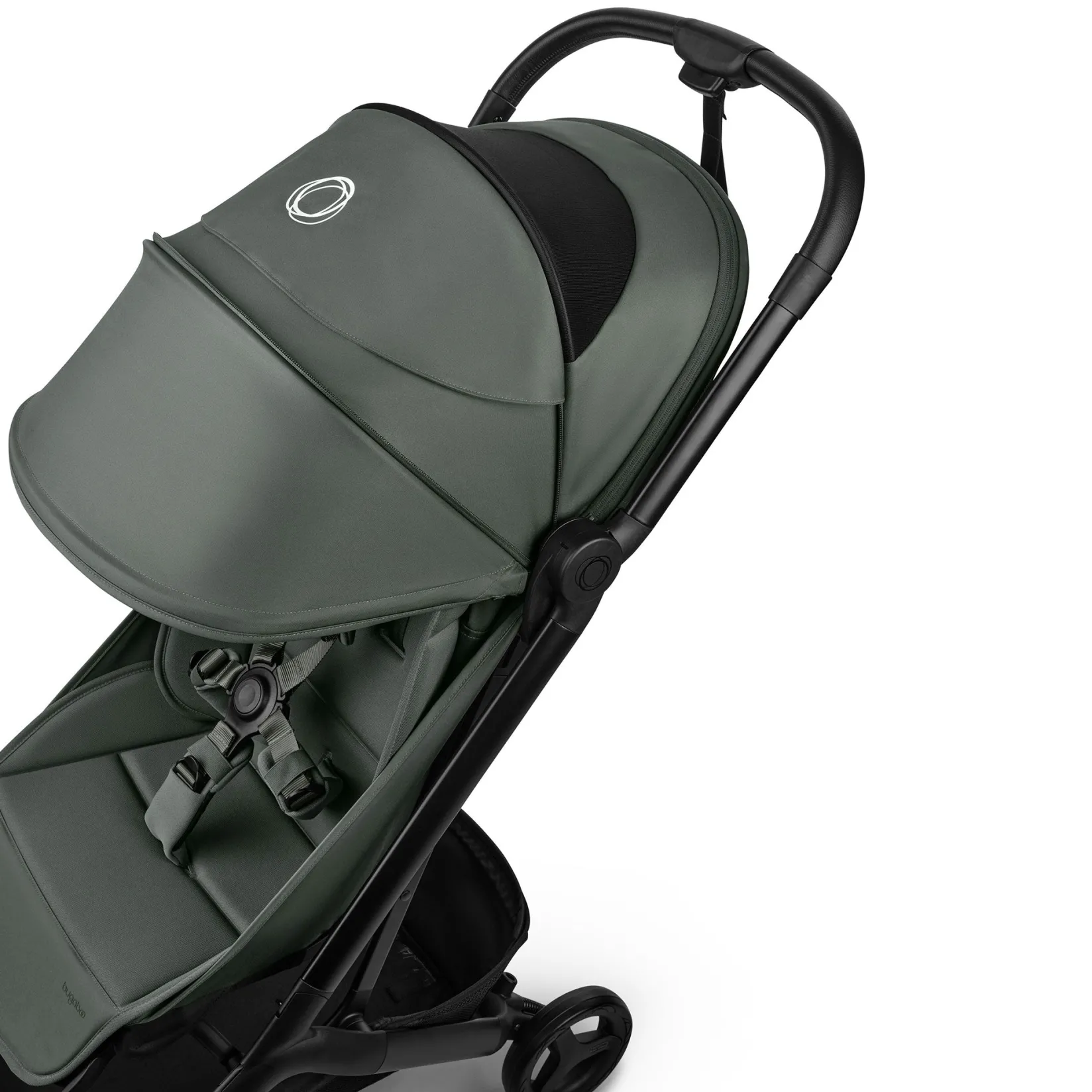 Clearance Butterfly 2 Stroller- Forest Green Kids Strollers|Strollers & Trailers