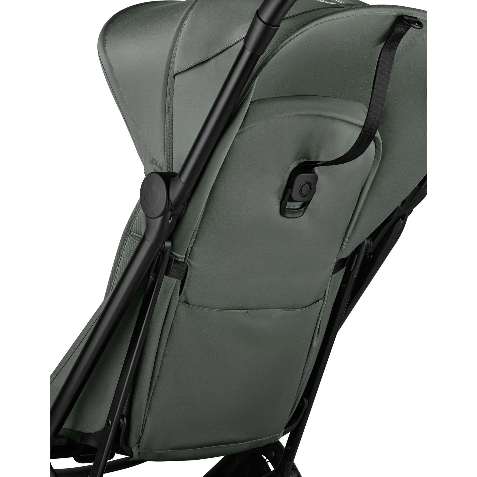 Clearance Butterfly 2 Stroller- Forest Green Kids Strollers|Strollers & Trailers