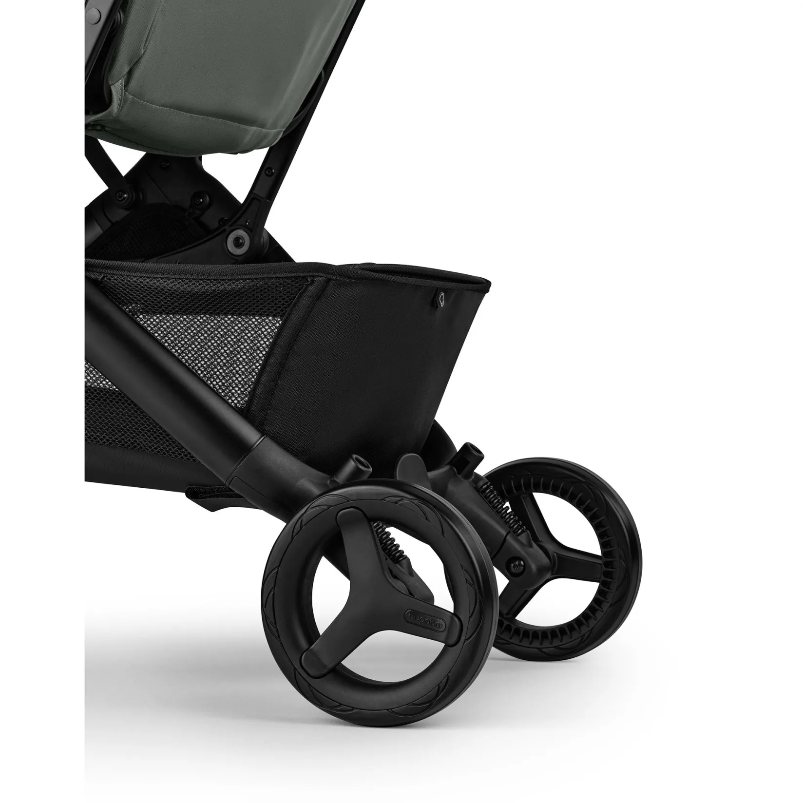 Clearance Butterfly 2 Stroller- Forest Green Kids Strollers|Strollers & Trailers