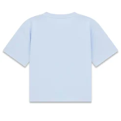 Online Butterfly Logo T-shirt 7-14y Kids Tops