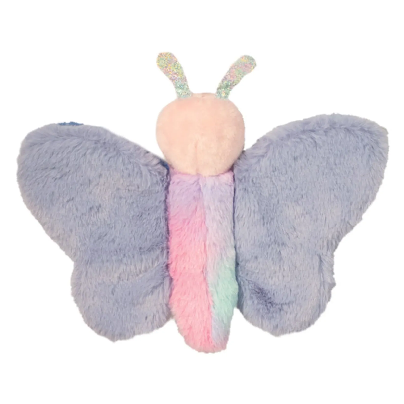 Outlet Butterfly Puppet Plush Toys
