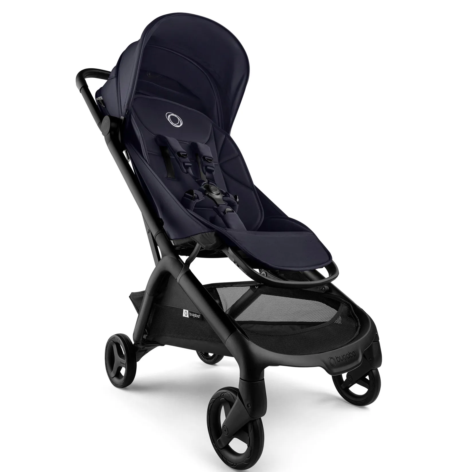 Outlet Butterfly2 Stroller - Deep Indigo Kids Strollers|Strollers & Trailers