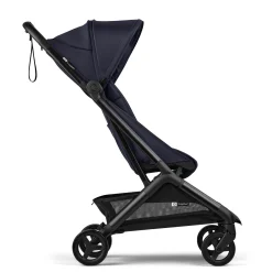 Outlet Butterfly2 Stroller - Deep Indigo Kids Strollers|Strollers & Trailers