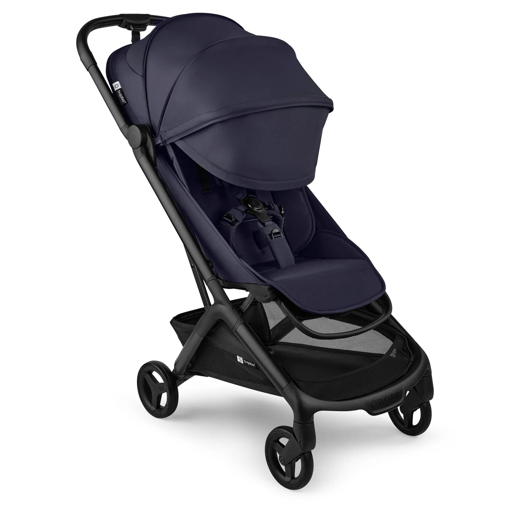 Outlet Butterfly2 Stroller - Deep Indigo Kids Strollers|Strollers & Trailers
