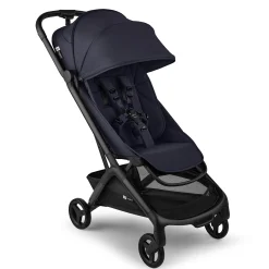 Outlet Butterfly2 Stroller - Deep Indigo Kids Strollers|Strollers & Trailers