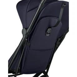 Outlet Butterfly2 Stroller - Deep Indigo Kids Strollers|Strollers & Trailers