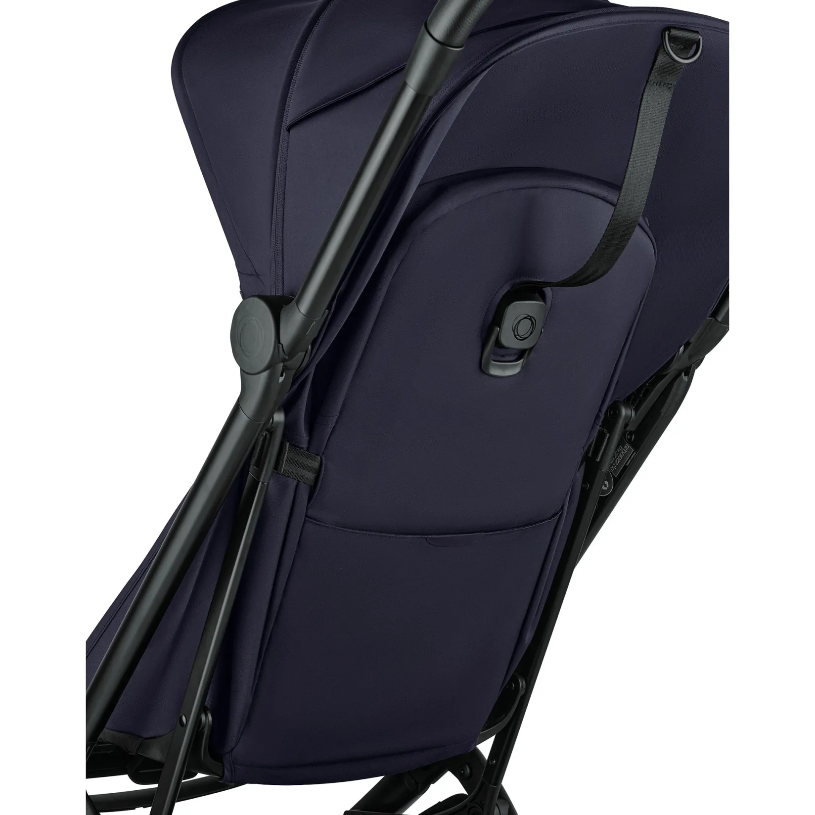 Outlet Butterfly2 Stroller - Deep Indigo Kids Strollers|Strollers & Trailers