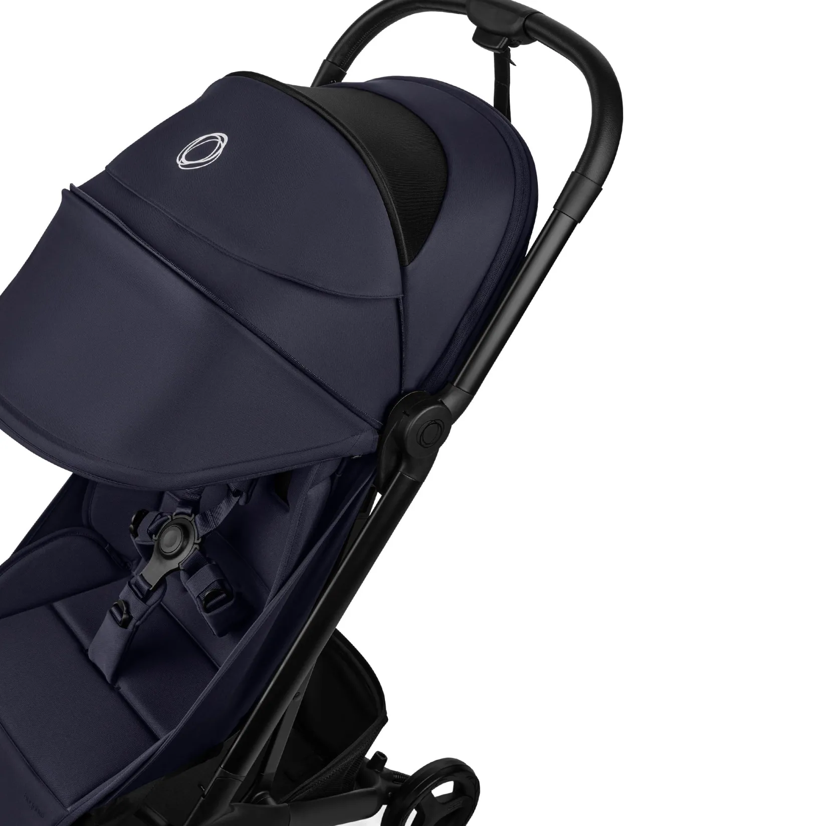 Outlet Butterfly2 Stroller - Deep Indigo Kids Strollers|Strollers & Trailers