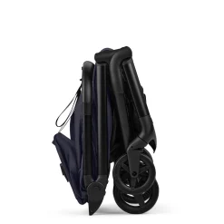 Outlet Butterfly2 Stroller - Deep Indigo Kids Strollers|Strollers & Trailers