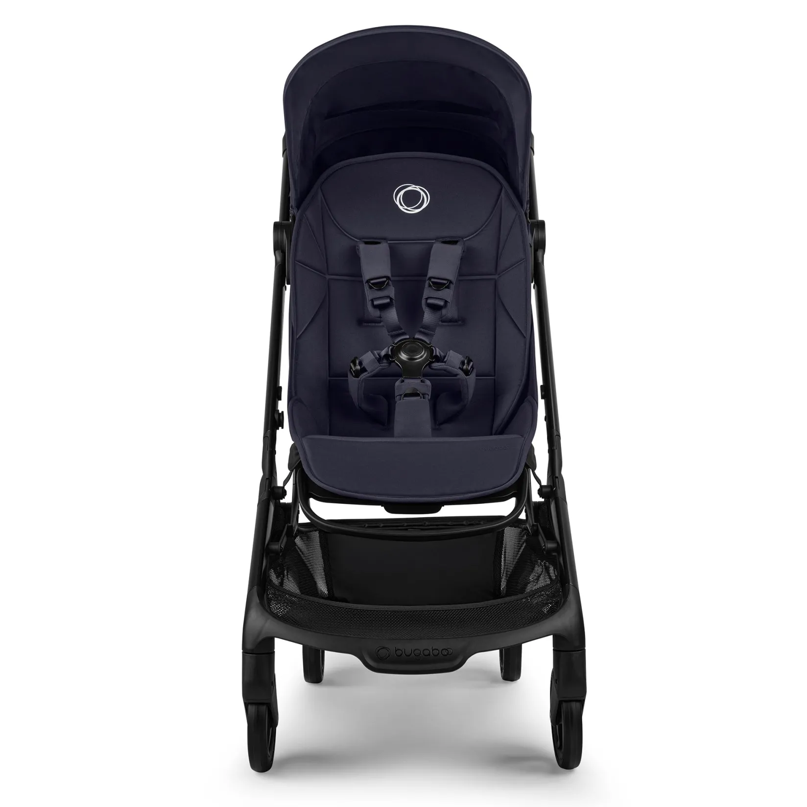 Outlet Butterfly2 Stroller - Deep Indigo Kids Strollers|Strollers & Trailers