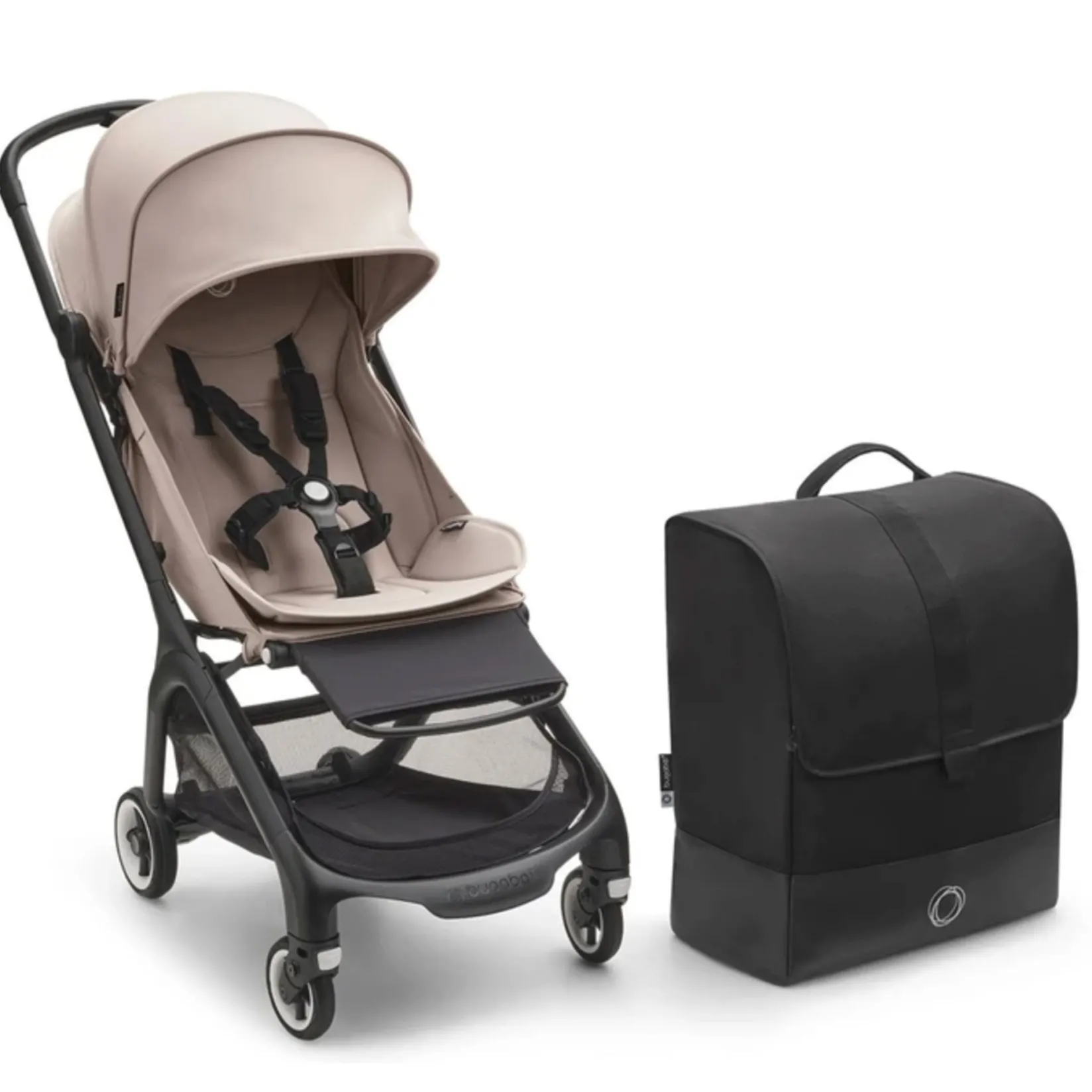 Strollers & Trailers>Bugaboo Butterfly Transport Bag