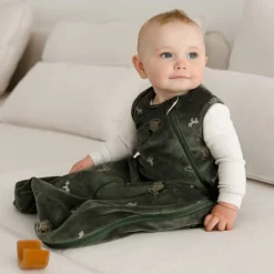 Discount Cabanes Velvet Night Bag 0-36 months Sleep Bags|Pyjamas