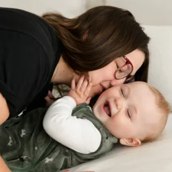 Discount Cabanes Velvet Night Bag 0-36 months Sleep Bags|Pyjamas