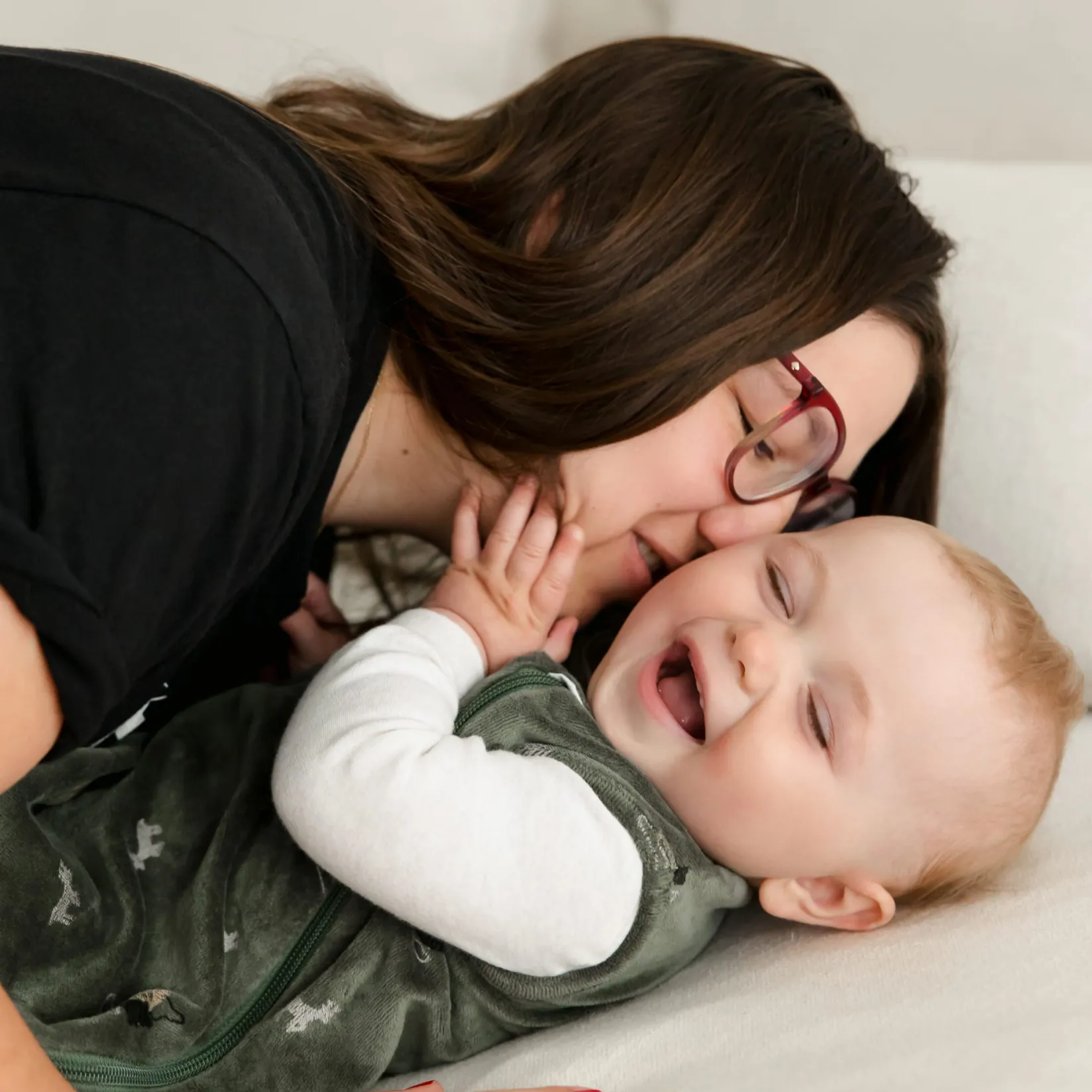 Discount Cabanes Velvet Night Bag 0-36 months Sleep Bags|Pyjamas