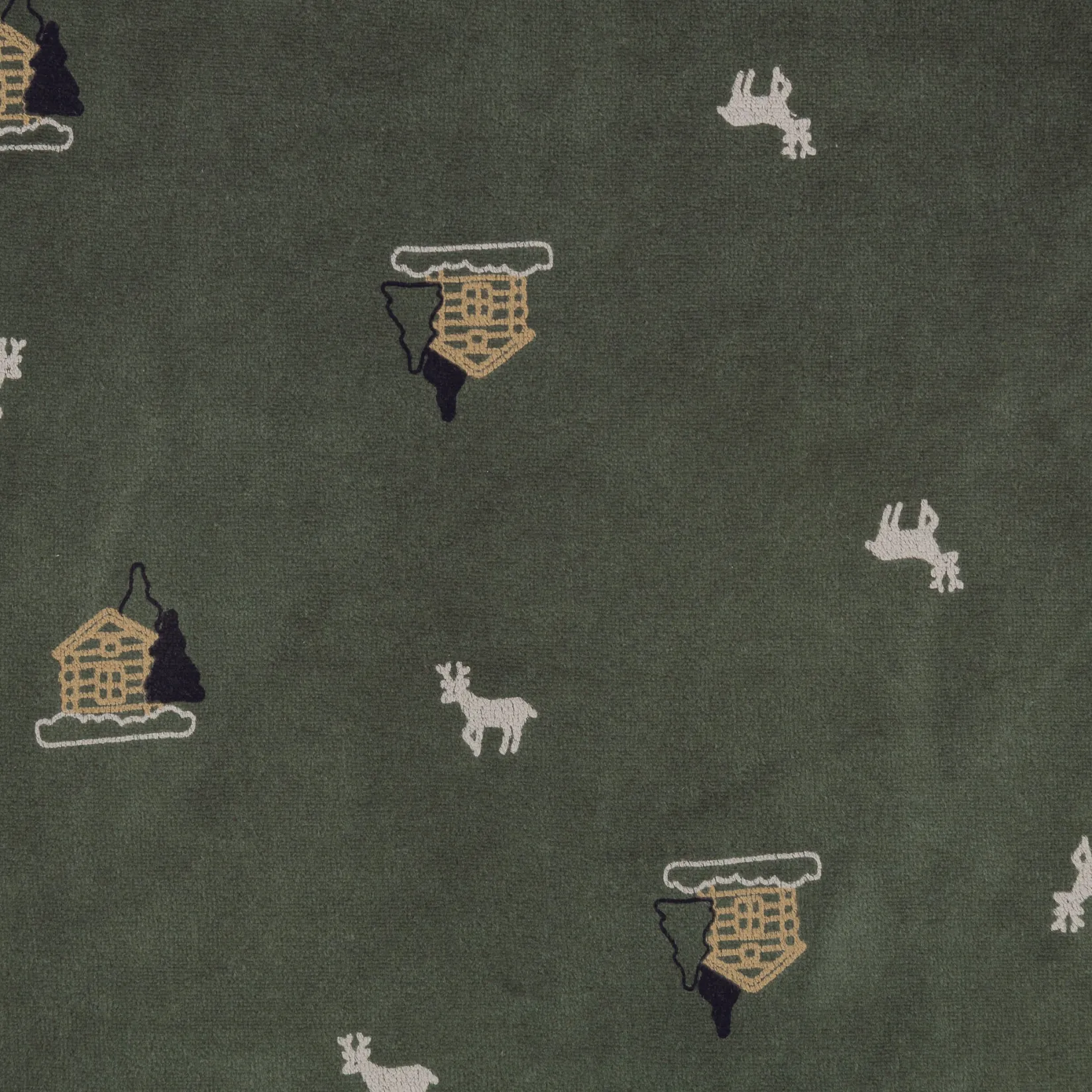 Discount Cabanes Velvet Night Bag 0-36 months Sleep Bags|Pyjamas