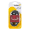 Gates & Safety>Safety 1st Cabinet Lock Grip'n Go (2)