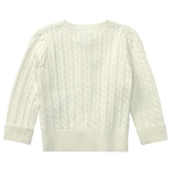 Online Cable Knit Sweater 6-24m Tops|Fleeces And Sweatshirts