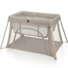 Playards & Bassinets|Playards & Bassinets>Maxi-cosi Calao Light Travel Crib - Classic Oat