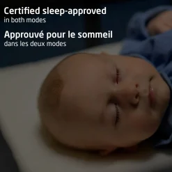 Playards & Bassinets|Playards & Bassinets>Maxi-cosi Calao Light Travel Crib - Classic Oat