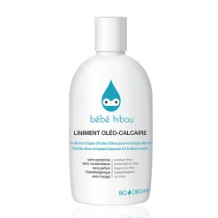 Calcareous Liniment 120ml Kids Body & Hair Care|Body & Hair Care