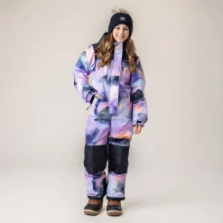 Beanies>Nano Calie Knit Beanie 7-14 Navy