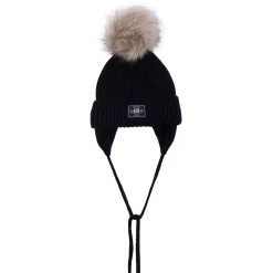 Calie Knit Beanie 2-6 Kids Beanies