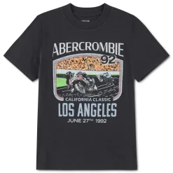 Discount California Classic Tshirt 5-18y Kids/BOY Tops