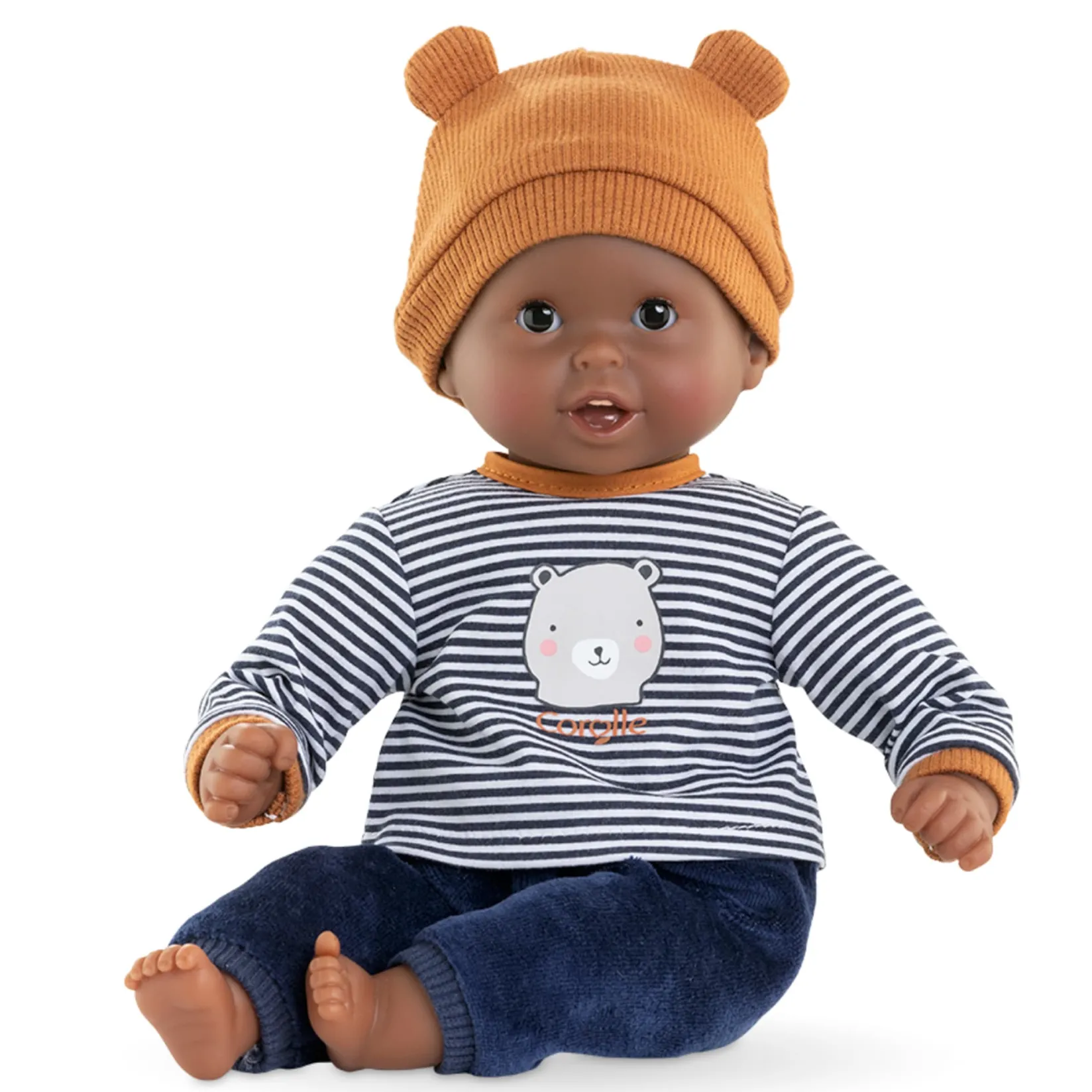 Dolls>Corolle Calin Baby - Marius