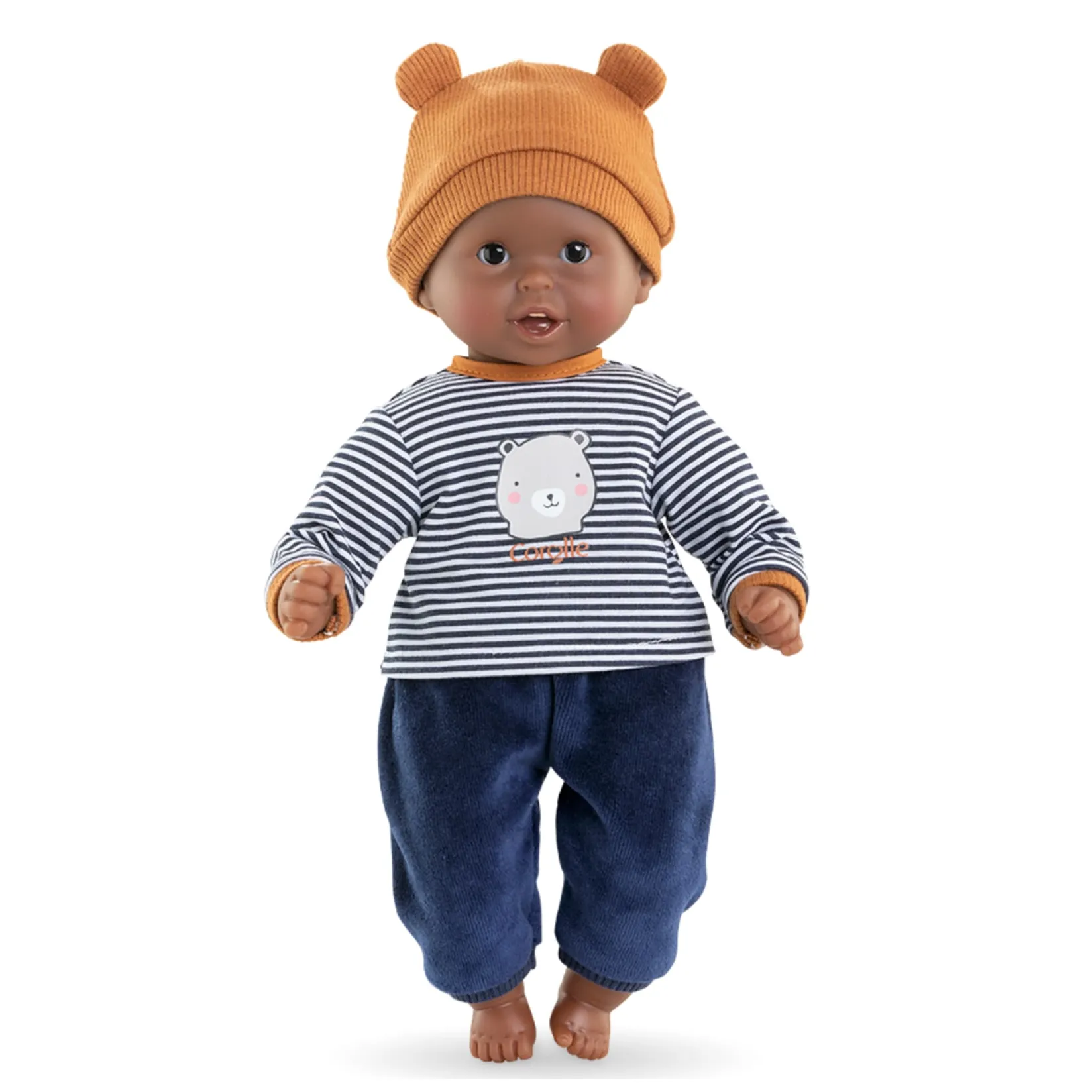 Dolls>Corolle Calin Baby - Marius