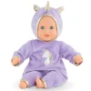 Dolls>Corolle Calin Baby - Unicorn