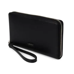 Handbags & Purses|Diaper Bags>Lambert Calla-black Wallet