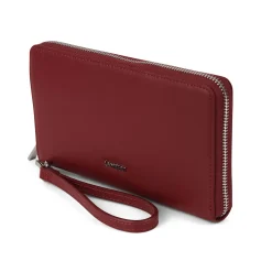 Handbags & Purses|Diaper Bags>Lambert Calla-passion Wallet