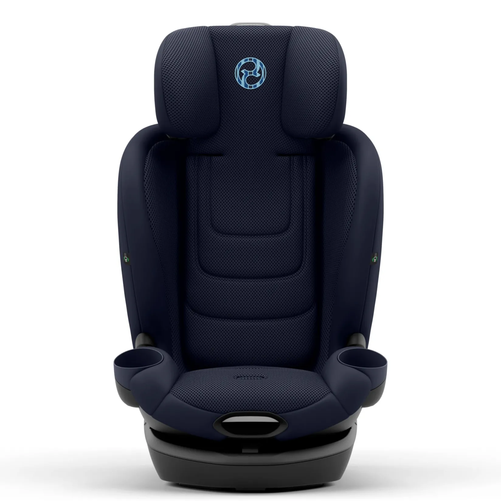 Clearance Callisto G 360 Rotating All-in-One Car Seat - Ocean Blue Kids Car Seats & Booster Seats|Car Seats