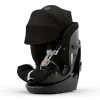 New Callisto G 360 Rotating All-in-One Car Seat - Moon Black Kids Car Seats & Booster Seats|Car Seats