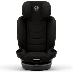 New Callisto G 360 Rotating All-in-One Car Seat - Moon Black Kids Car Seats & Booster Seats|Car Seats