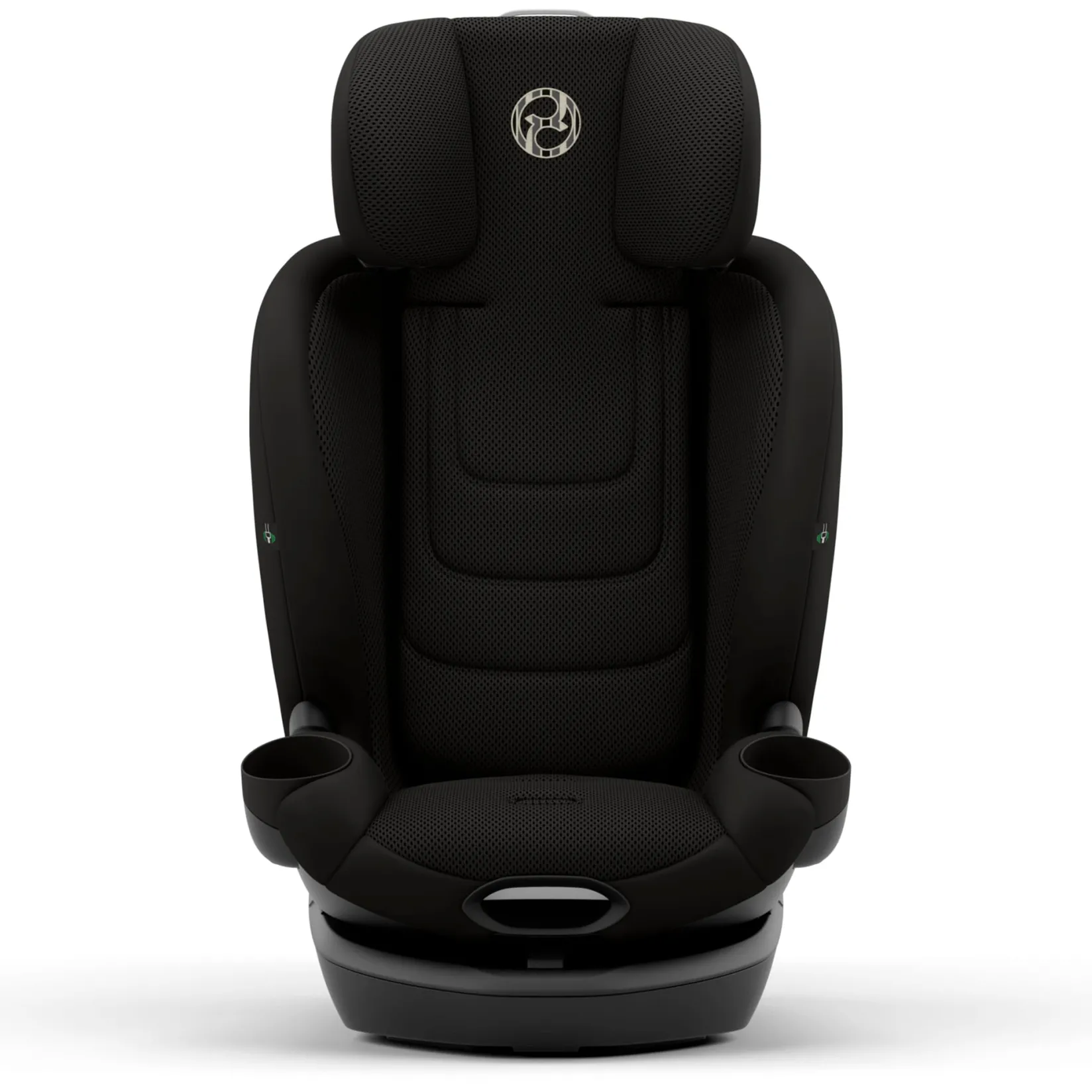 New Callisto G 360 Rotating All-in-One Car Seat - Moon Black Kids Car Seats & Booster Seats|Car Seats