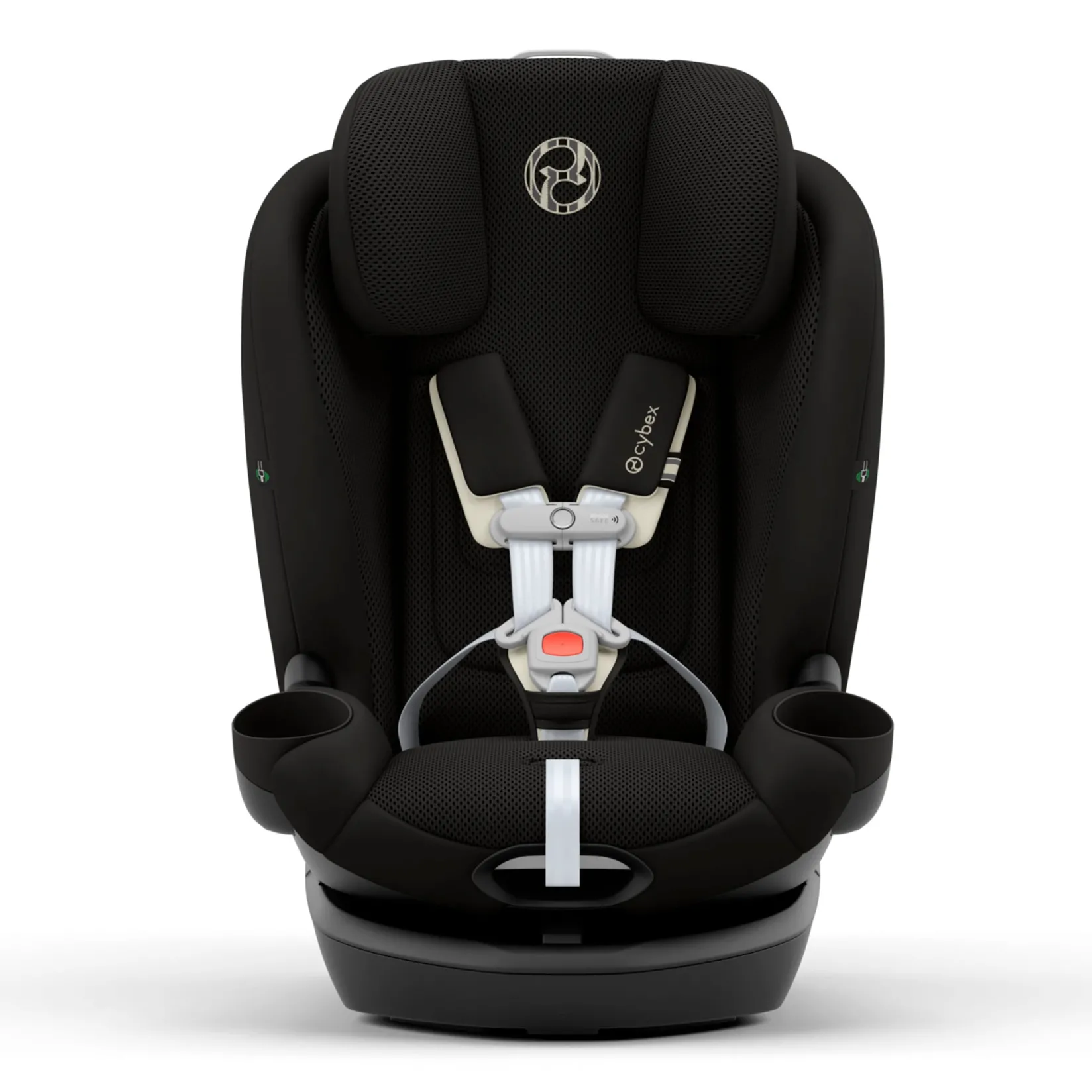 New Callisto G 360 Rotating All-in-One Car Seat - Moon Black Kids Car Seats & Booster Seats|Car Seats