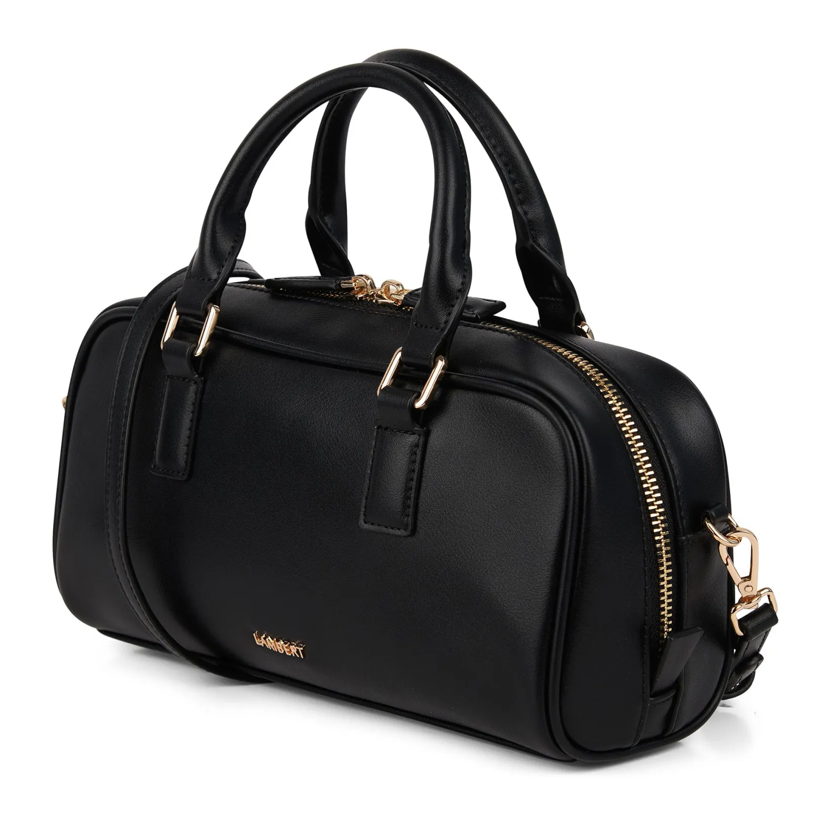 Sale Camille-black Crossbody Handbags & Purses|Diaper Bags