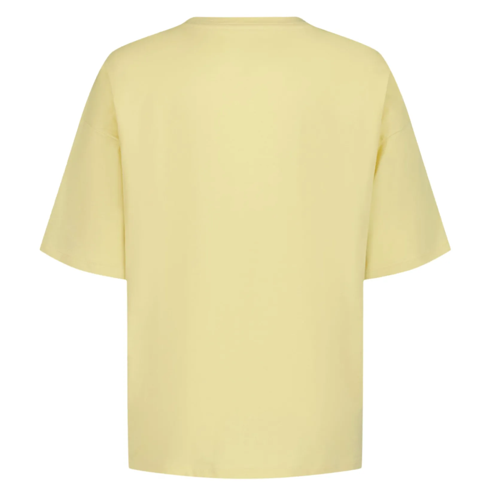 Tops>Billabong Camp T-shirt 4-14 Yellow