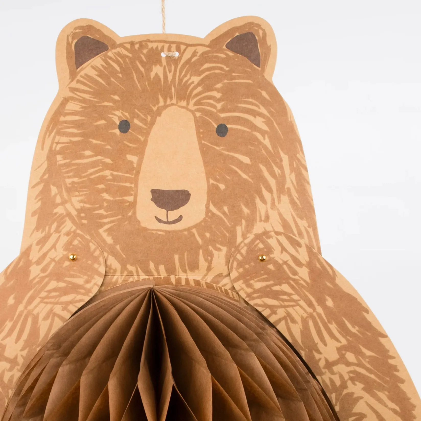 Party Supplies>Meri Meri Camping Adventure Decoration