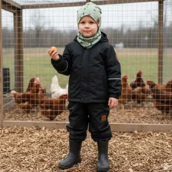 Camping Beanie 3-6 Kids/BOY Beanies