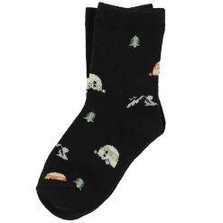 Hot Camping Socks 2-12y Kids/BOY Socks|Underwear & Socks
