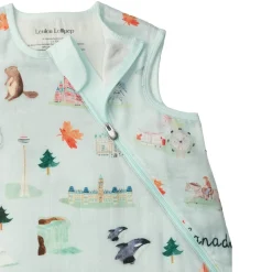Online Canada Muslin Sleep Sleep Bags|Pyjamas
