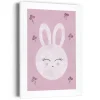 Hot Canvas - Bunny Wall Decorations