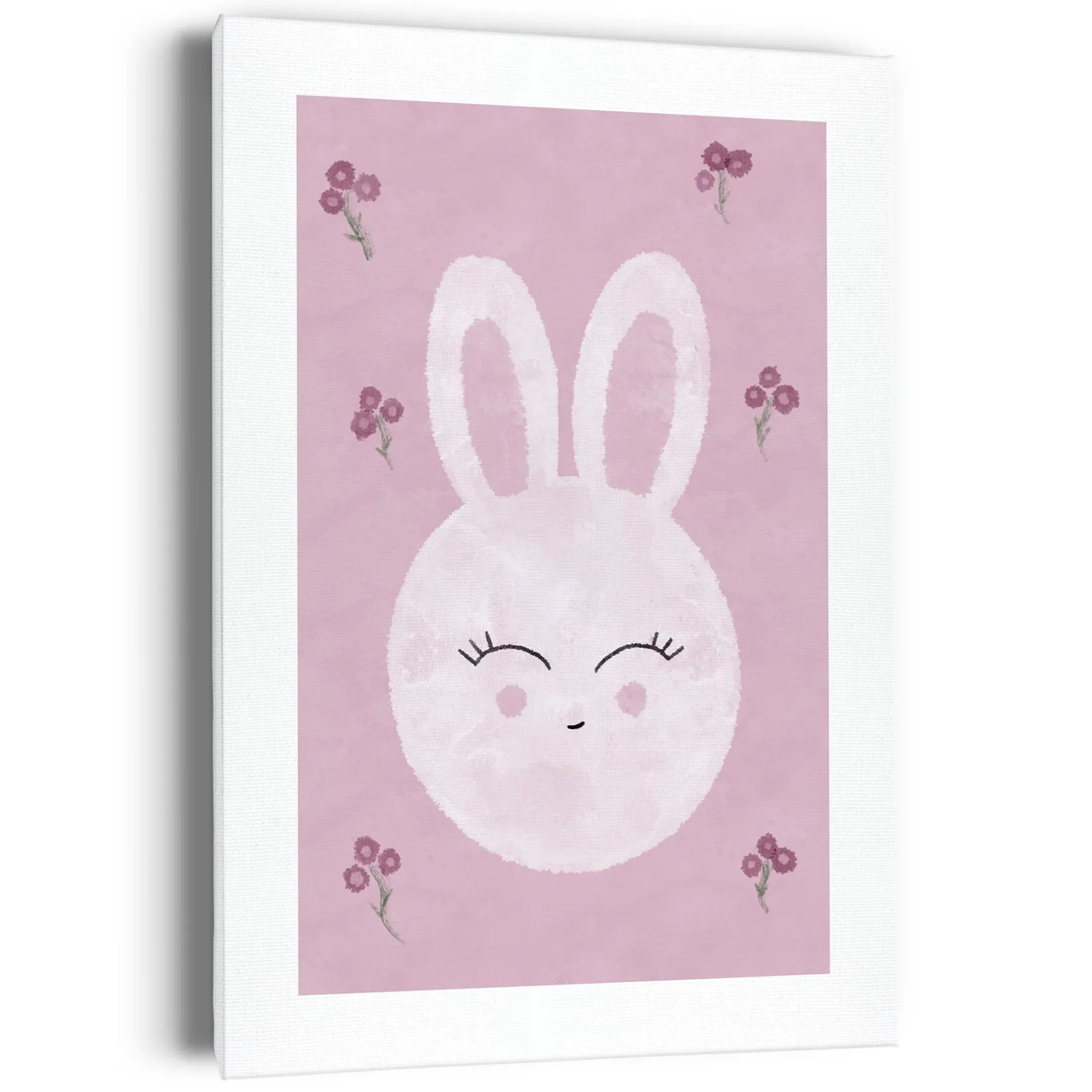 Hot Canvas - Bunny Wall Decorations