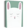Wall Decorations>Oleka Canvas - Bunny