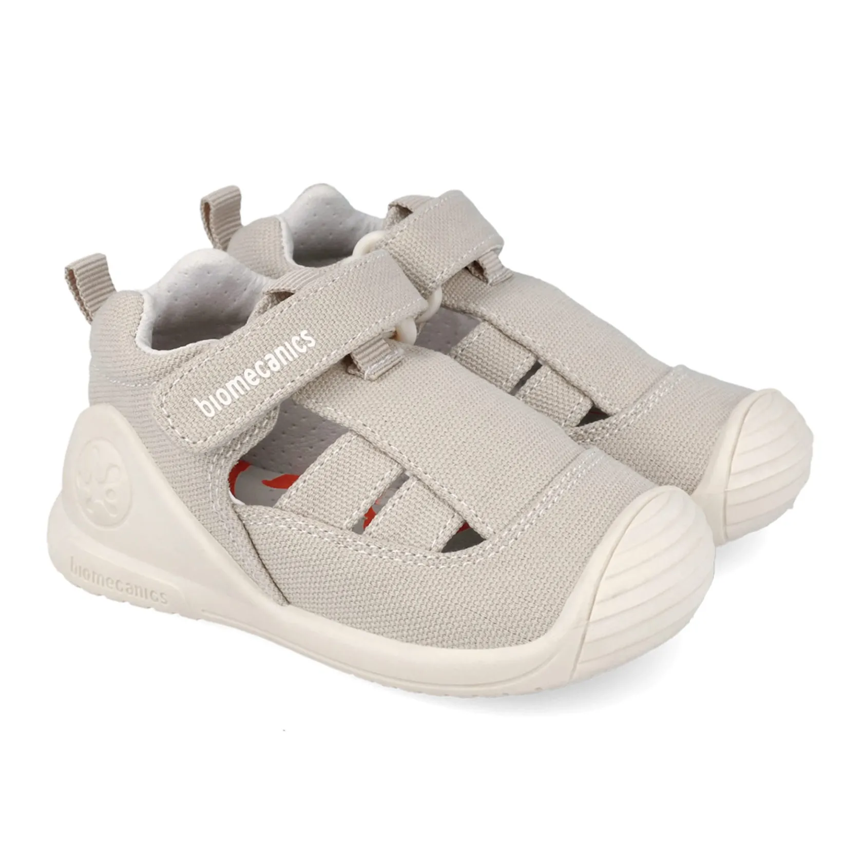 Outlet Canvas Sandals Size 18-24 Sandals