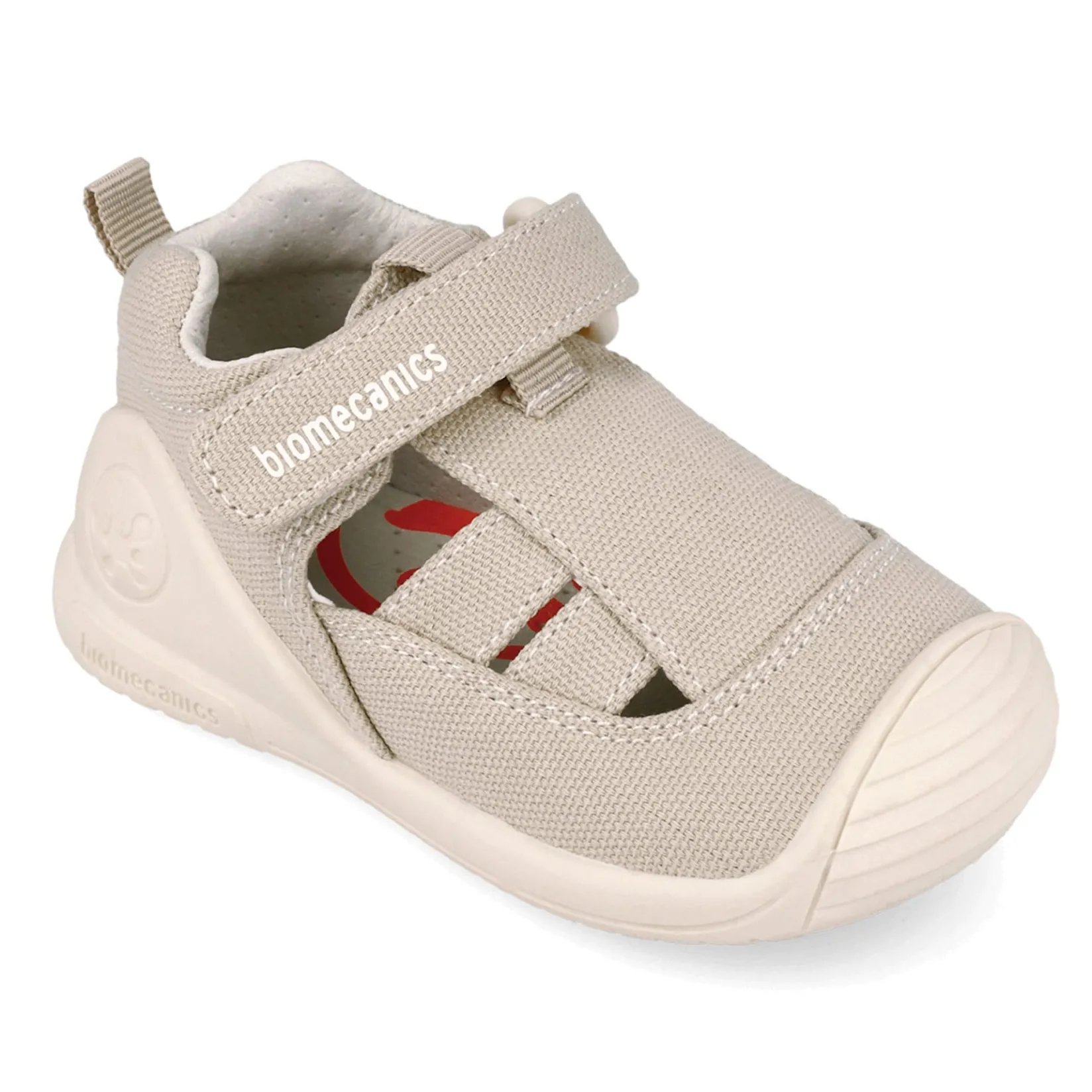 Outlet Canvas Sandals Size 18-24 Sandals