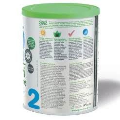 Outlet ® Infant Formula Stage 2 (6+ months) 800g Baby Food & Snacks