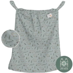 Best Capybara Deluxe Wetbag Diaper Bags|Diaper Bags